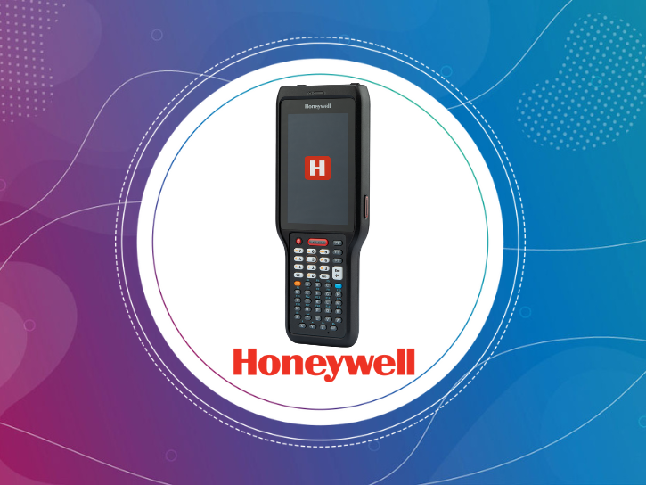 Nuovo Honeywell CK62